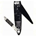 Solingen 355 kleštičky na nehty 5,5 cm bez řetízku – Zboží Dáma