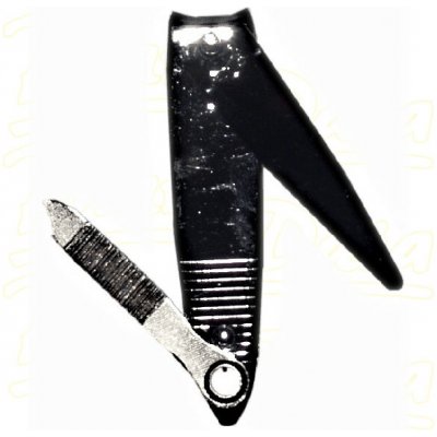 Solingen 355 kleštičky na nehty 5,5 cm bez řetízku – Zboží Dáma