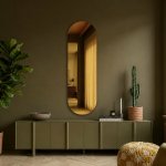Daramio Pure R583686 50x200 cm – Hledejceny.cz