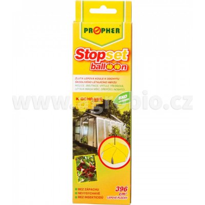 AgroBio STOPSET balloon 1 ks