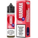Aramax Shake & Vape Raspberry Strawberry 10 ml – Zboží Mobilmania