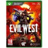 Hra na Xbox One Evil West