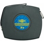 Vorel Pásmo měřící ocelové 50 m x10 mm – Hledejceny.cz