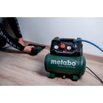 Metabo Basic 160-6 W OF 601501000 – Hledejceny.cz