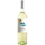 Vinařství Sedlák Letní víno Sedlákovo zemské suché bílé 2024 11,5% 0,75 l (holá láhev) – Sleviste.cz