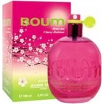 Jeanne Arthes Boum Green Tea Cherry Blossom parfémovaná voda dámská 100 ml – Hledejceny.cz