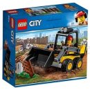  LEGO® City 60219 Stavební nakladač