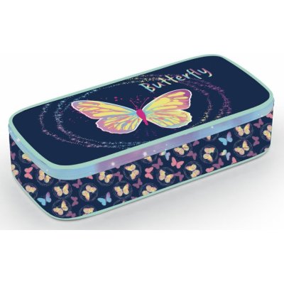 oxybag Pouzdro etue komfort OXY Style Mini Motýl – Hledejceny.cz