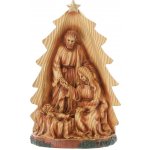 Pro-Tech shop Vánoční figurka Svatá rodina 13x9x21,5cm 69443 – Hledejceny.cz