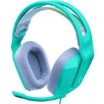 Logitech G335 Wired Gaming Headset – Hledejceny.cz