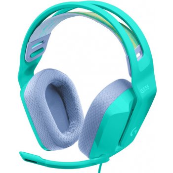 Logitech G335 Wired Gaming Headset