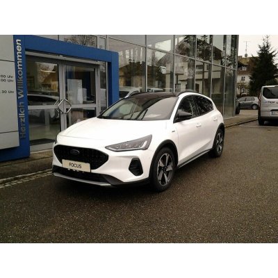 Ford Focus 1.0 EcoBoost ACTIVE 92 kW | Zboží Auto