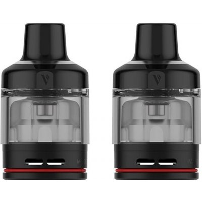 Vaporesso GTX POD 22 cartridge 3,5 ml 2 ks – Zboží Dáma