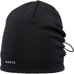 Barts čepice Running black – Hledejceny.cz