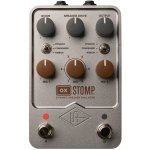 Universal Audio UAFX OX Stomp – Zboží Mobilmania