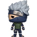 Funko Pop! Naruto Shippuden AnimationKakashi 9 cm – Zboží Mobilmania