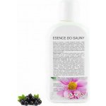 PM Aqualog saunová esence černý rybíz 809-0002/S 200 ml – Sleviste.cz