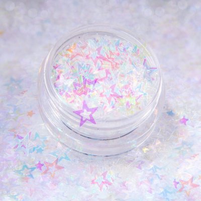 Hologramy na nehty Magick Diamonds 03 – Hledejceny.cz