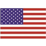 Vlajka Mil-Tec - USA 90 x 150 cm – Hledejceny.cz