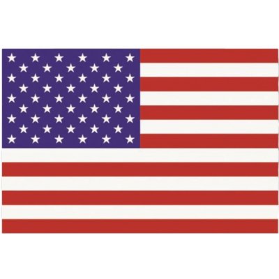 Vlajka Mil-Tec - USA 90 x 150 cm – Hledejceny.cz