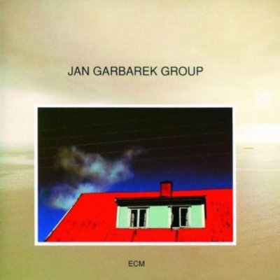 Garbarek Jan -Group - Photo With Blue Sky CD