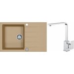 Set Alveus Cadit 20 + Reno – Zboží Dáma