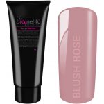 Ráj nehtů Akrylgel v tubě Blush Rose 30 g – Zboží Dáma