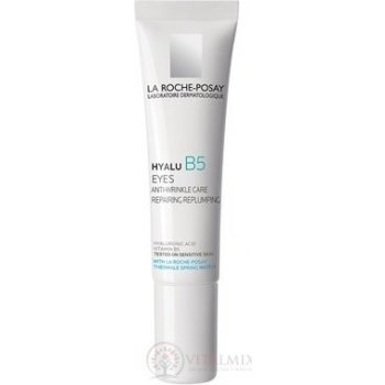 La Roche-Posay Hyalu B5 hydratační oční krém s kyselinou hyaluronovou 15 ml