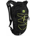 Spokey Dew 15l černý žluto-zelený – Sleviste.cz