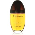 Calvin Klein Obsession parfémovaná voda dámská 50 ml – Hledejceny.cz