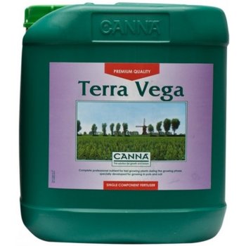 Canna Terra Vega 1 l