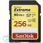 SanDisk SDXC 256 GB UHS-I U1 139751 – Hledejceny.cz