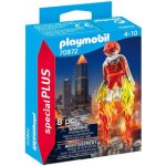 Playmobil 70872 Superhrdina – Zboží Živě
