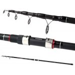 Shimano Sienna HD TEGT Wrap 3,6 m 75-150 g 5 dílů – Sleviste.cz