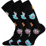 Lonka ponožky Twidor Kočky – Zboží Dáma Lonka ponožky Twidor Kočky – Zboží Dáma