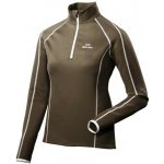 mikina Eider Mira W SW Ristretto white – Hledejceny.cz