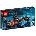 LEGO® Ideas 21314 TRON: Dědictví – Zboží Živě