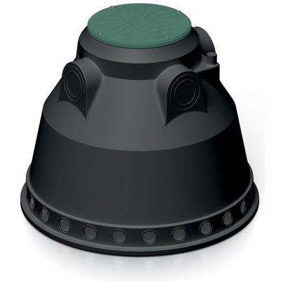 Prosperplast UNGROUND R-DRAIN 500 l – Zboží Dáma