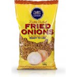 Heera Smažená cibulka 400g – Sleviste.cz