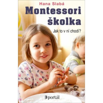 Montessori školka – Hledejceny.cz