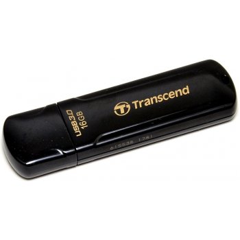 Transcend JetFlash 700 16GB TS16GJF700