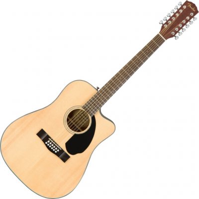 Fender CD-60SCE-12 – Hledejceny.cz