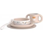 Suavinex Boo růžová 5 ks – Zboží Dáma