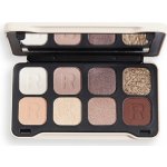 Makeup Revolution Forever Flawless paletka očních stínů II Dynamic Serenity 8 g – Zboží Dáma Makeup Revolution Forever Flawless paletka očních stínů II Dynamic Serenity 8 g – Zboží Dáma
