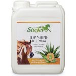 Stiefel Top shine Aloe vera 750 ml – Zboží Dáma