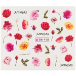 BIO nails Vodolepka BN 930 květy – Hledejceny.cz
