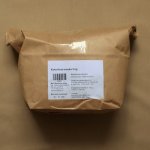 Život bez lepku Kukuřičná mouka hladká 2 kg – Zboží Dáma