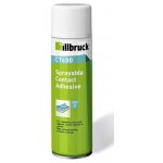 TREMCO Illbruck CT600 Sprejové kontaktní lepidlo 500g – Sleviste.cz