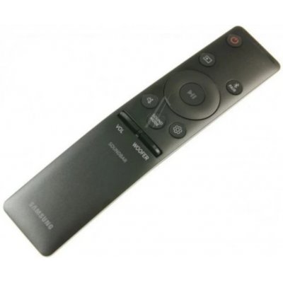 Dálkový ovladač Samsung AH59-02767A – Hledejceny.cz