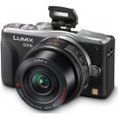 Panasonic Lumix DMC-GF6